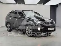 2013 KIA Sorento