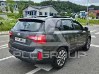 2013 KIA Sorento