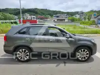 2013 KIA Sorento