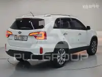 2013 KIA Sorento