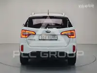 2013 KIA Sorento