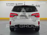 2013 KIA Sorento
