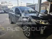 2013 KIA Sorento