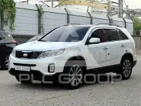 2013 KIA Sorento