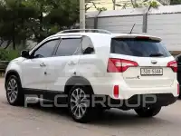2013 KIA Sorento
