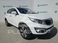 2013 KIA Sportage