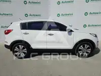 2013 KIA Sportage