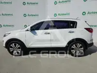 2013 KIA Sportage
