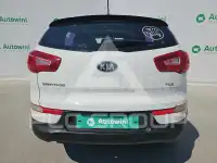 2013 KIA Sportage