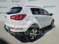 2013 KIA Sportage