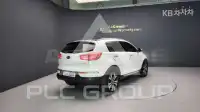 2013 KIA Sportage