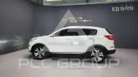 2013 KIA Sportage