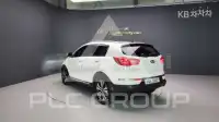 2013 KIA Sportage