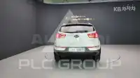 2013 KIA Sportage