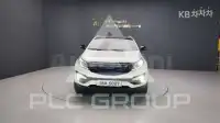 2013 KIA Sportage