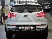 2013 KIA Sportage
