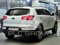 2013 KIA Sportage
