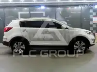 2013 KIA Sportage