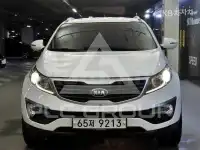 2013 KIA Sportage