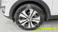 2013 KIA Sportage