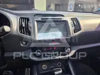 2013 KIA Sportage