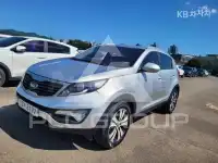 2013 KIA Sportage
