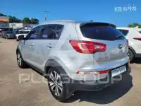 2013 KIA Sportage