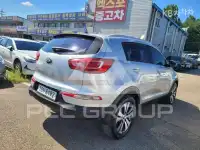 2013 KIA Sportage