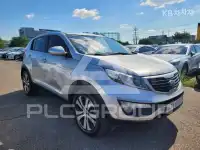 2013 KIA Sportage