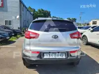 2013 KIA Sportage