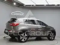 2013 KIA Sportage