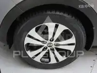2013 KIA Sportage