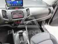 2013 KIA Sportage