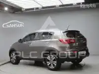 2013 KIA Sportage