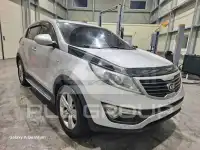 2013 KIA Sportage