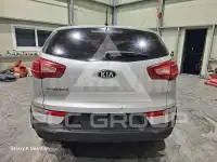 2013 KIA Sportage