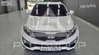 2013 KIA Sportage