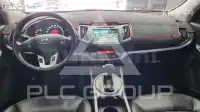 2013 KIA Sportage