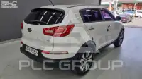 2013 KIA Sportage