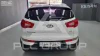 2013 KIA Sportage