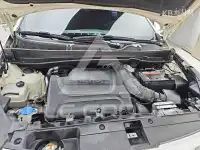 2013 KIA Sportage