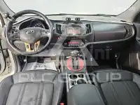 2013 KIA Sportage