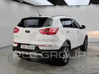 2013 KIA Sportage