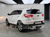 2013 KIA Sportage