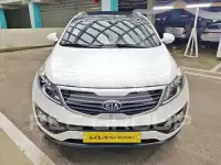 2013 KIA Sportage