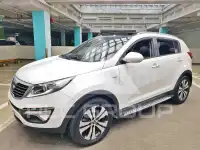 2013 KIA Sportage