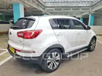 2013 KIA Sportage