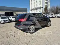 2013 KIA Sportage
