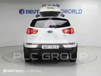 2013 KIA Sportage
