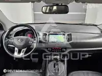 2013 KIA Sportage